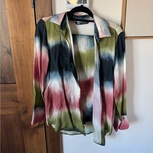 Zara Set Small